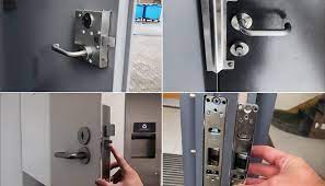 Residential Locksmith